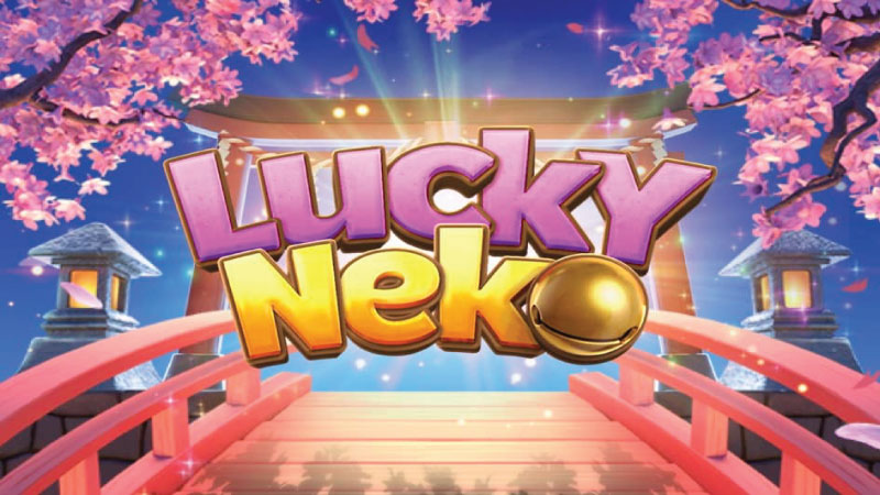 GAMPANG MENANG SLOT LUCKY NEKO PAKAI CARA INI !