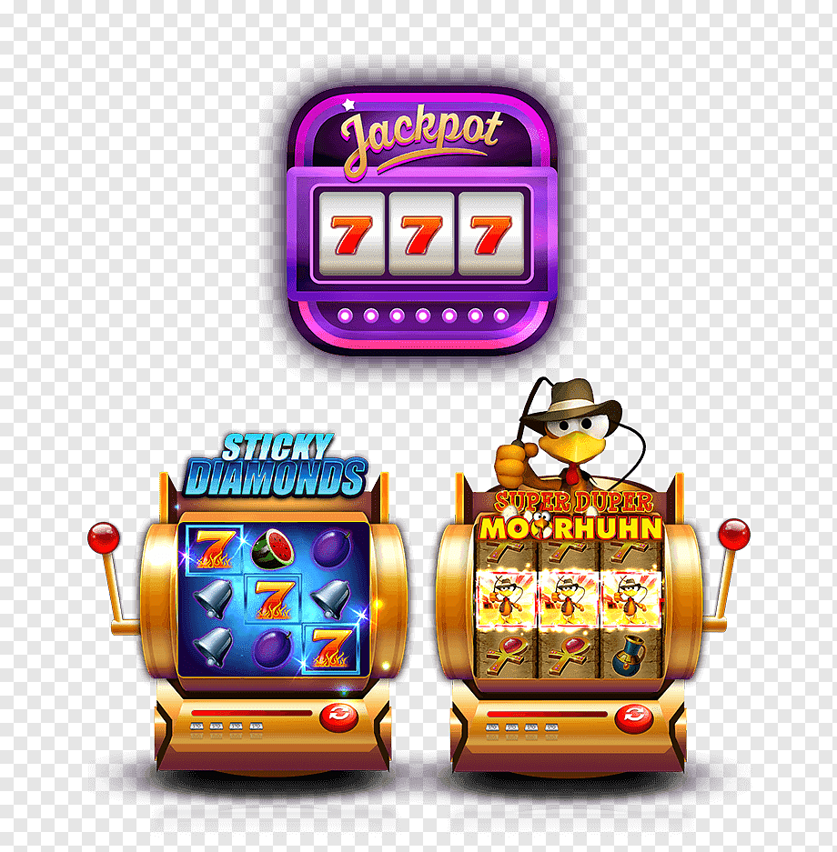 slot