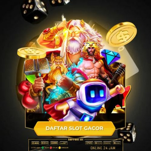 Slot Bertema Binatang Liar